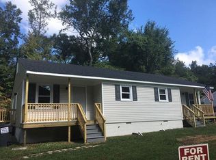 3502 South St, Chester, VA 23831