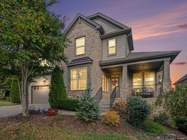 217 Foxley Ct, Nolensville, TN 37135
