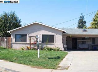 40101 Spady St, Fremont, CA 94538