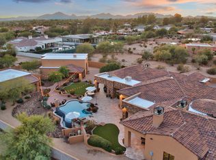 9979 E Charter Oak Rd, Scottsdale, AZ 85260