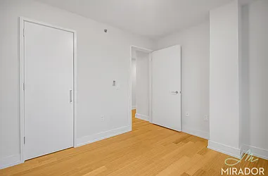 Rented by Mirador Real Estate