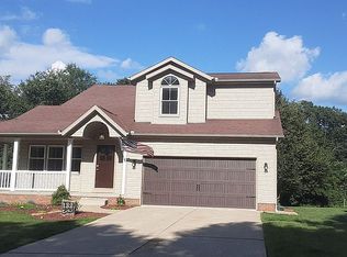 132 Ryan Rdg NE, Navarre, OH 44662