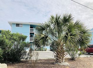 1437 Fort Fisher Blvd S APT D-1, Kure Beach, NC 28449