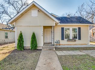 756 Nolte Dr, Dallas, TX 75208