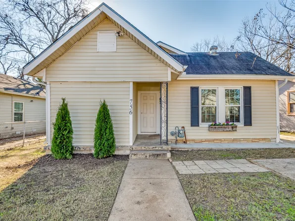756 Nolte Dr, Dallas, TX 75208