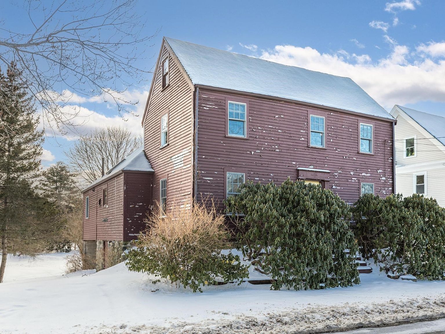 1380 South Street, Portsmouth, NH 03801 MLS 4984083 Zillow