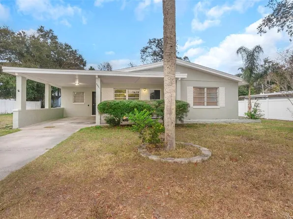 5931 Pine St, New Port Richey, FL 34652