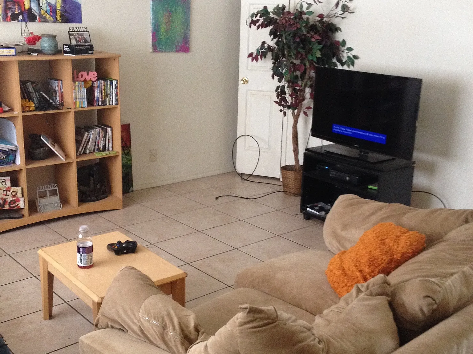 3 bed, 1200 sqft, $1,650 — Photo 4