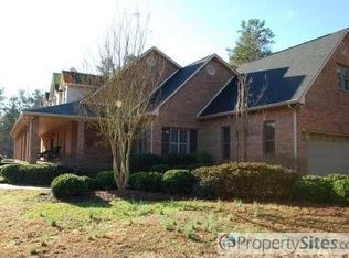 425 Summit Ct SE, Concord, NC 28025