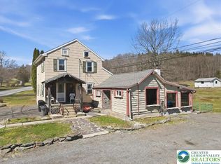 4532 Long Run Rd, Lehighton, PA 18235