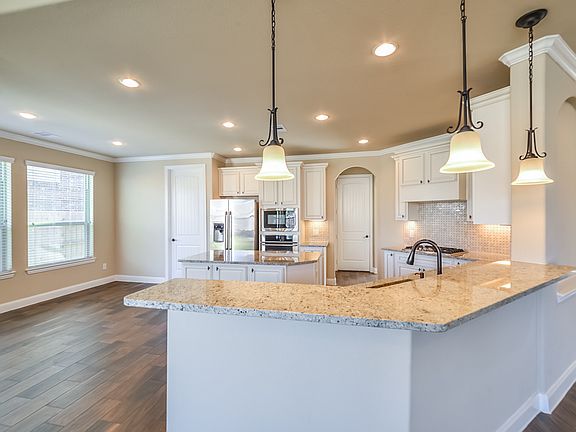 5th image of 19227 Stanton Lake Dr