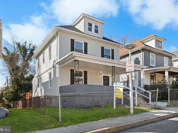 509 McCabe Ave, Baltimore, MD 21212