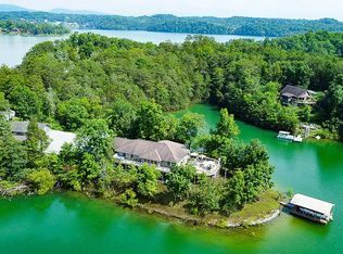 1949 Redbud View Rd, Sevierville, TN 37876