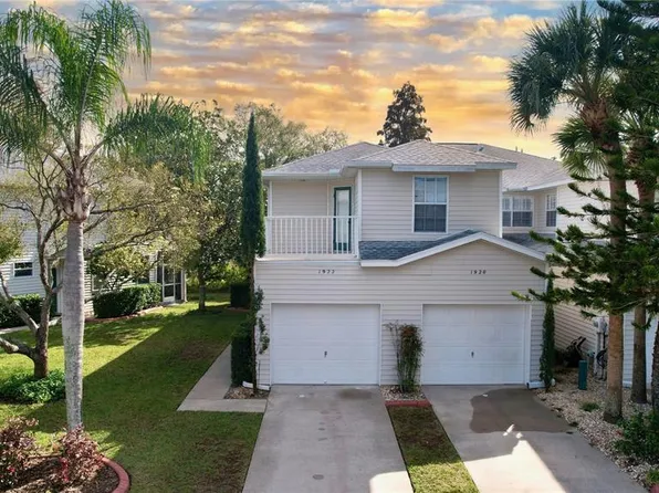 1922 Heron Cove Dr #201, Lutz, FL 33549