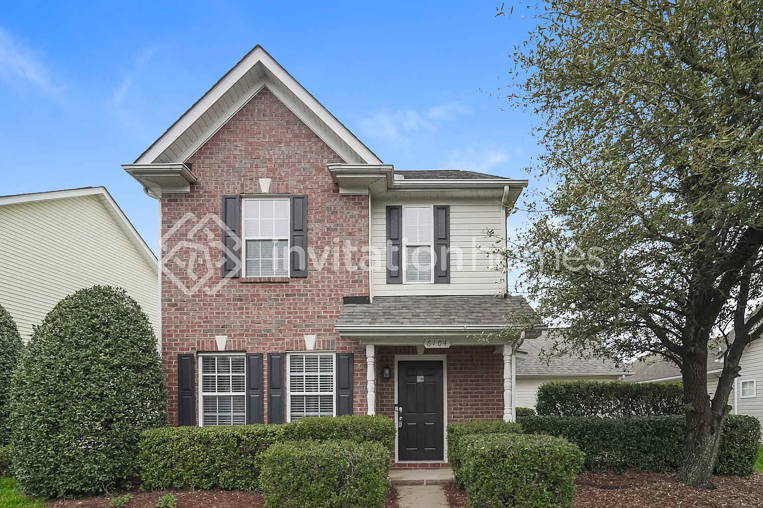 6104 Eisenhower Ln Indian Trail, NC 28079 — Photo 1