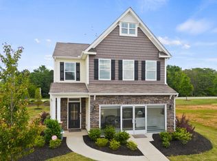 Homes Available Soon, Hickory Grove - 55+ Community, Ashland, VA 23005