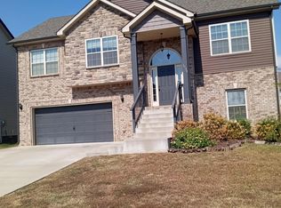 1730 Ellie Piper Cir, Clarksville, TN 37043