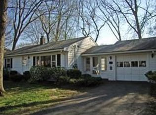 134 Sheridan St, North Easton, MA 02356