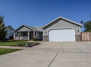 9580 N Macie Loop, Hayden Lake, ID 83835