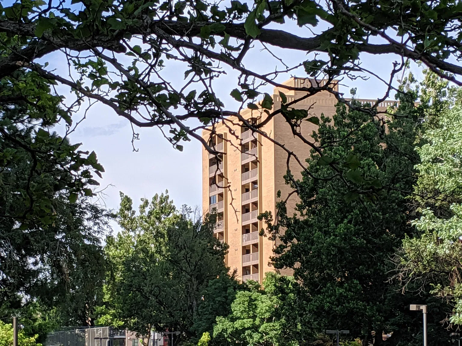 1 bed, 650 sqft, $1,720 — Photo 2