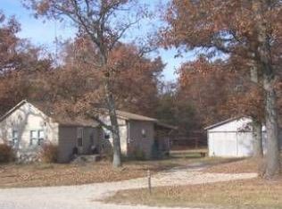 2954 E Us 10, Idlewild, MI 49642