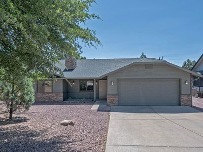 701 W Sherwood Dr, Payson, AZ, 85541