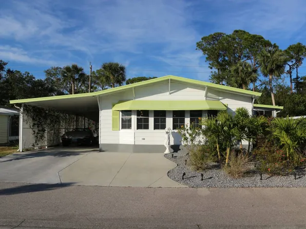 6411 Wakefield Ln #182, Sarasota, FL 34241