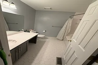Master Bath