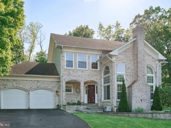 9502 Vinnia Ct, Manassas, VA 20110