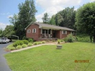 8085 Us 70 W, Old Fort, NC 28762
