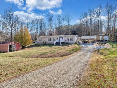 506 Wysong Mill Rd, Hardy, VA, 24101