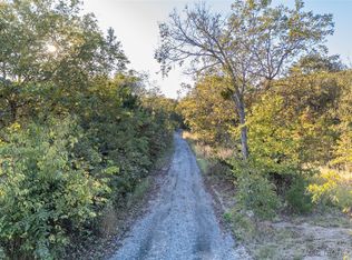 8716 County Road 1550, Ada, OK 74820