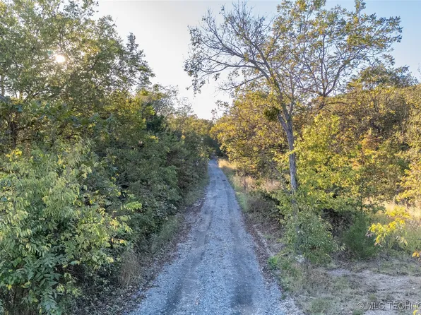 8716 County Road 1550, Ada, OK 74820