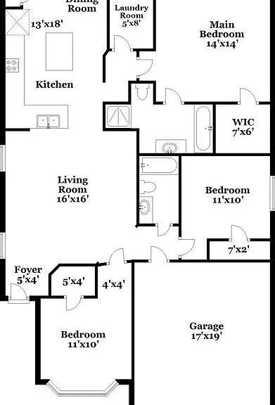 3426 Owl Crossing Ln — Photo 2