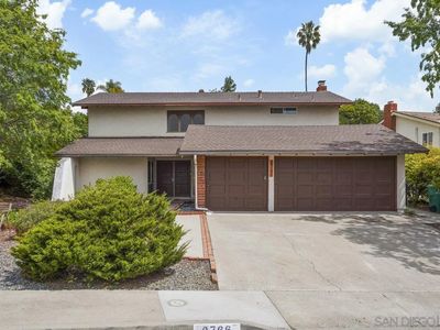 8766 Blue Lake Dr, San Diego, CA, 92119