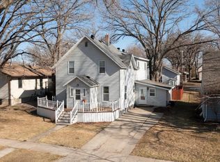 822 W Summit Ave, Fergus Falls, MN 56537