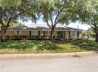 4512 Cloudview Rd, Fort Worth, TX 76109