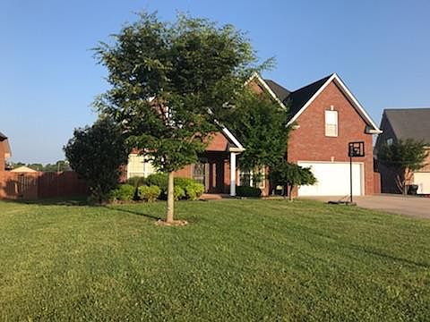 1st image of 3320 Goddard Ct