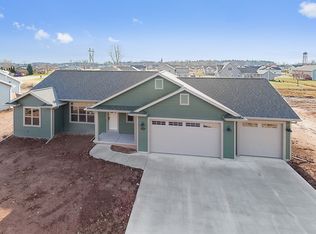 W2117 Wildflower Ln, BRILLION, WI 54110
