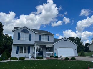 1156 W 200 S, Warsaw, IN