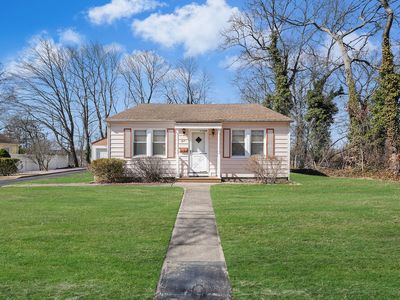 5 Junior Drive, Ronkonkoma, NY, 11779