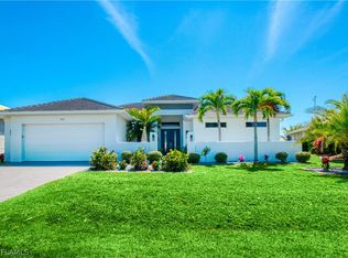 2212 SW 47th Ter, Cape Coral, FL 33914