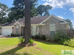 442 Plantation Pl, Rincon, GA 31326