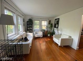 10 Lowell Rd #7, Brookline, MA 02445