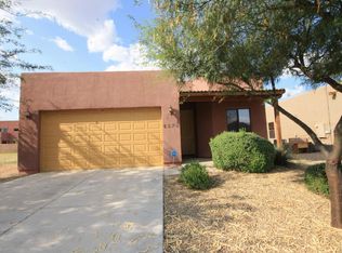 1276 Marchbanks Dr, Sierra Vista, AZ 85635