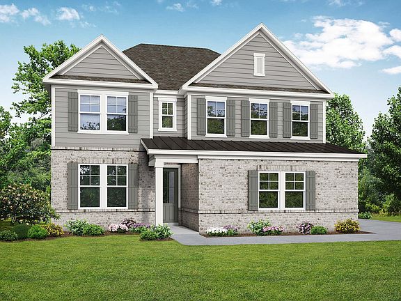 Build The Willow C - Side Entry - now starting at 454,900