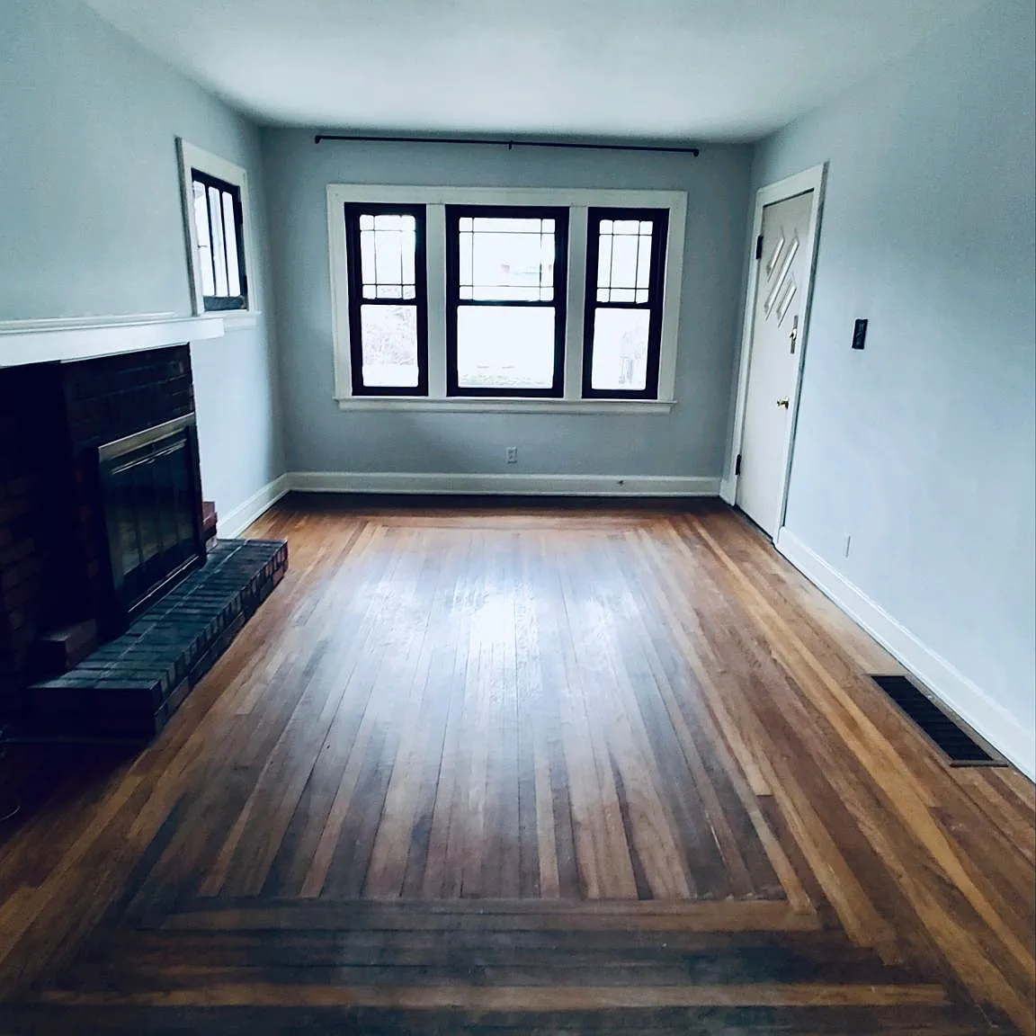 2 bed, 1.5 bath, 1148 sqft, $1,600 — Photo 3