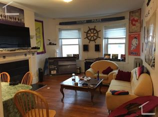 24 Saint Lukes Rd #3TT, Boston, MA 02134