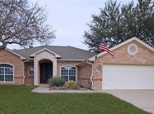 4906 Platinum Dr, Killeen, TX 76542