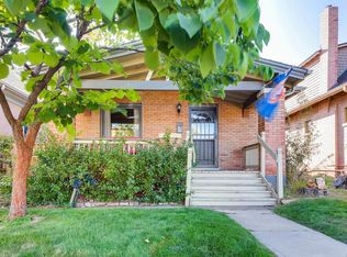 4021 Vallejo St, Denver, CO 80211